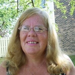 Meet your Posher, Janice